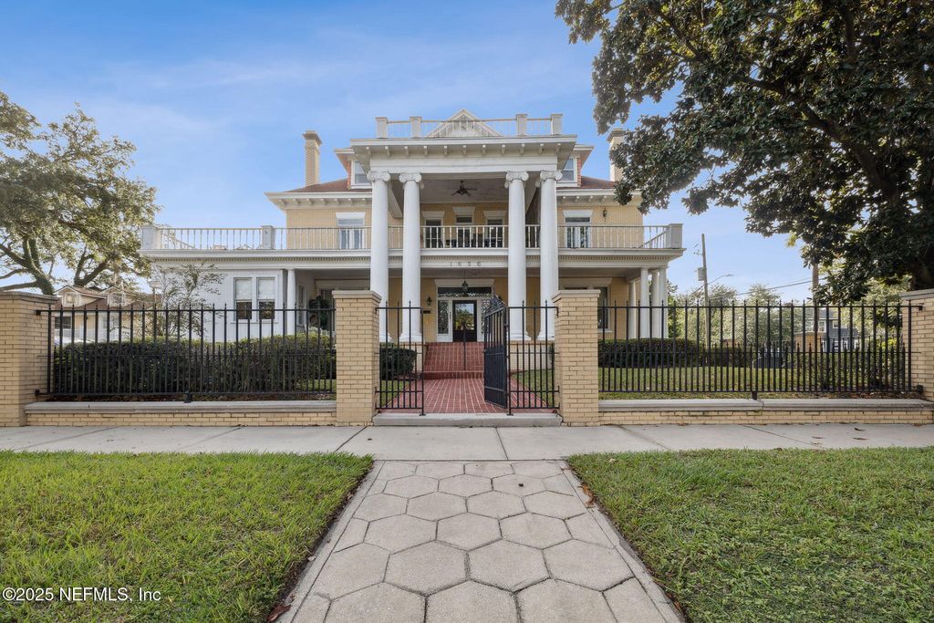 1636 KING Street, 3, Jacksonville, FL 32204