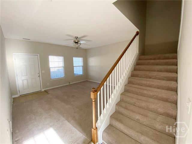93 Cypress Pointe Drive, Richmond Hill, GA 31324