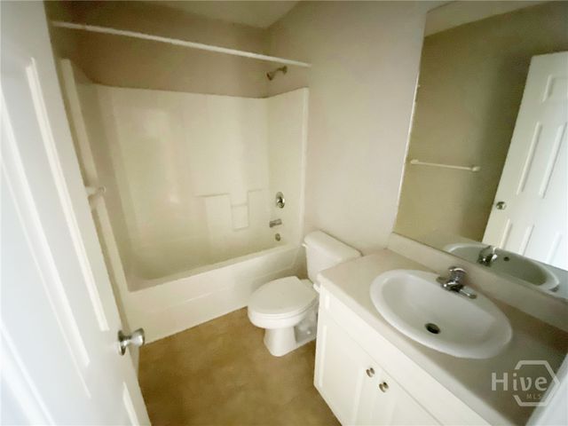 93 Cypress Pointe Drive, Richmond Hill, GA 31324
