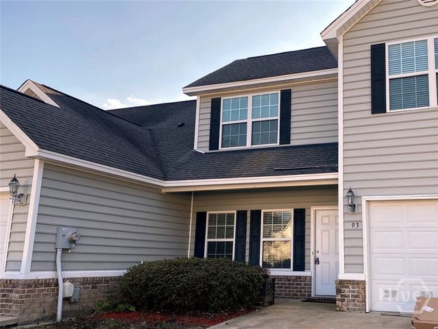 93 Cypress Pointe Drive, Richmond Hill, GA 31324