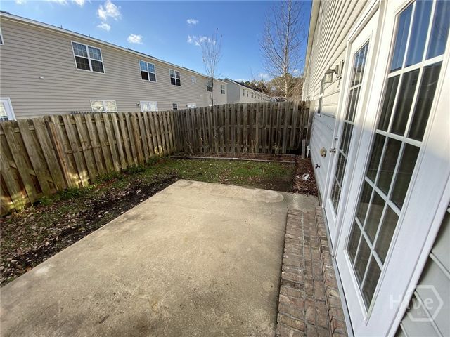 93 Cypress Pointe Drive, Richmond Hill, GA 31324