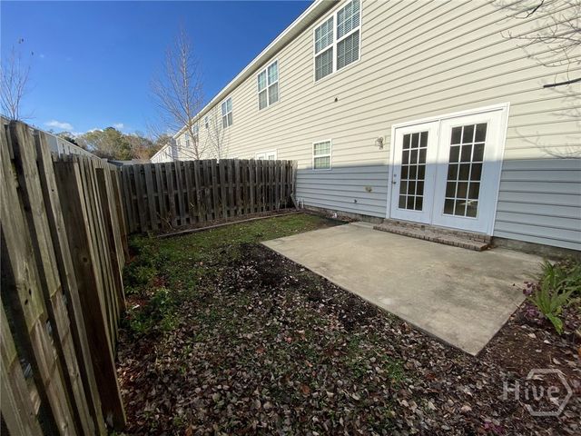 93 Cypress Pointe Drive, Richmond Hill, GA 31324