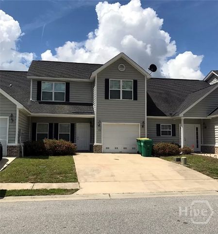 93 Cypress Pointe Drive, Richmond Hill, GA 31324