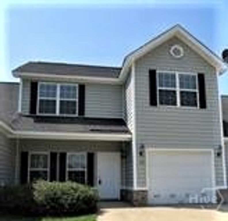 93 Cypress Pointe Drive, Richmond Hill, GA 31324