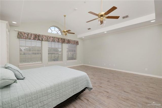 3445 E Country Club Drive N, Edinburg, TX 78542