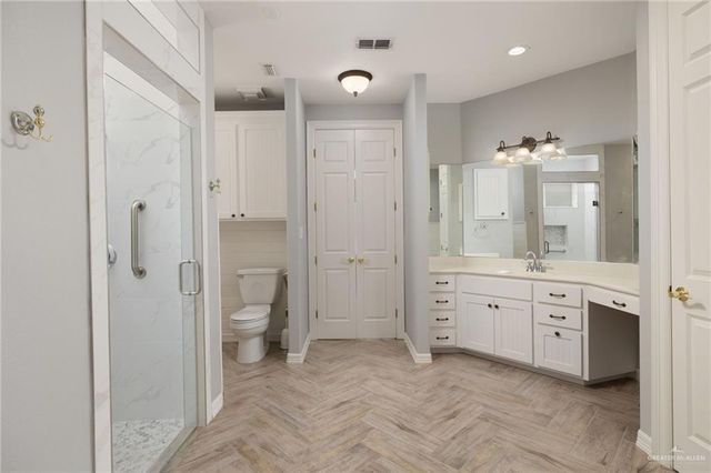 3445 E Country Club Drive N, Edinburg, TX 78542