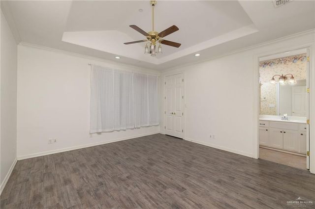 3445 E Country Club Drive N, Edinburg, TX 78542