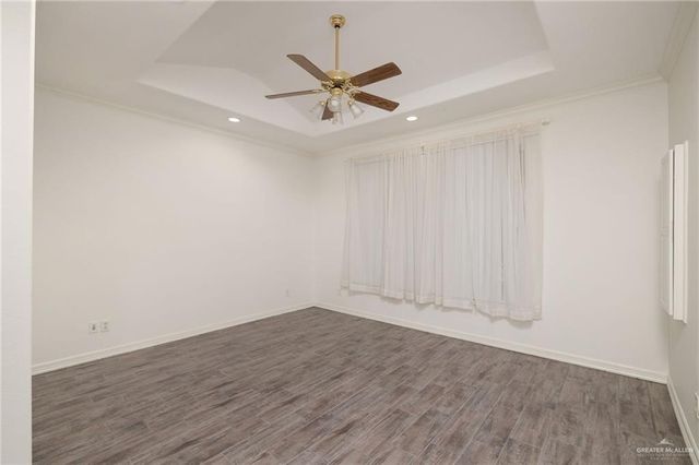 3445 E Country Club Drive N, Edinburg, TX 78542