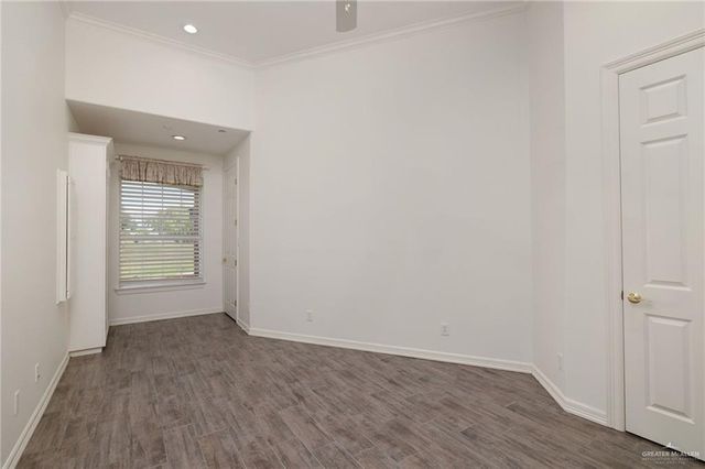 3445 E Country Club Drive N, Edinburg, TX 78542