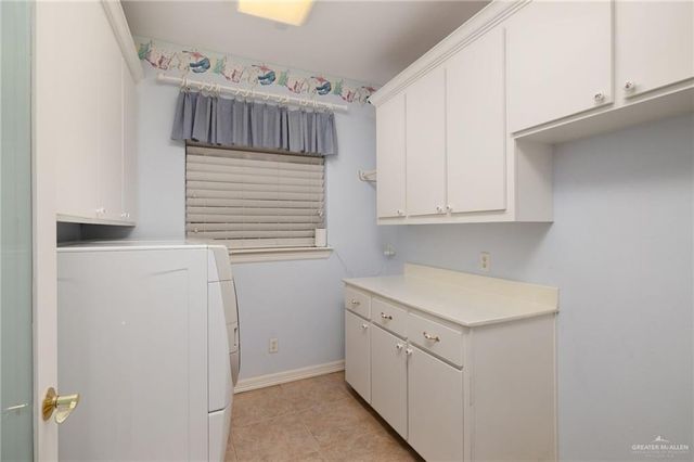 3445 E Country Club Drive N, Edinburg, TX 78542