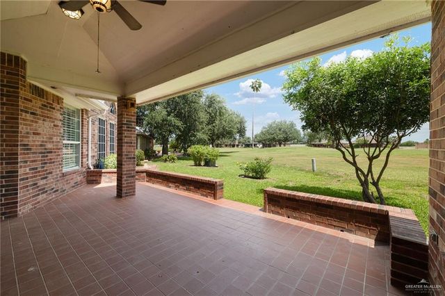 3445 E Country Club Drive N, Edinburg, TX 78542