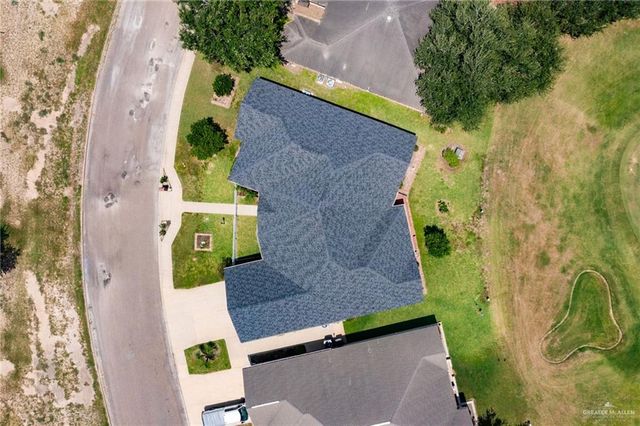 3445 E Country Club Drive N, Edinburg, TX 78542