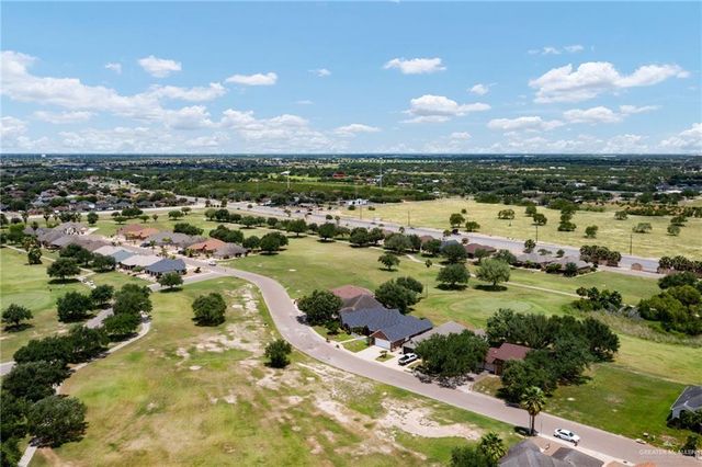 3445 E Country Club Drive N, Edinburg, TX 78542