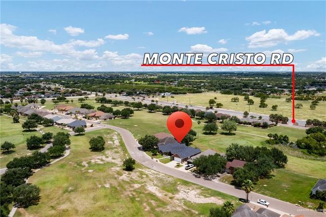 3445 E Country Club Drive N, Edinburg, TX 78542