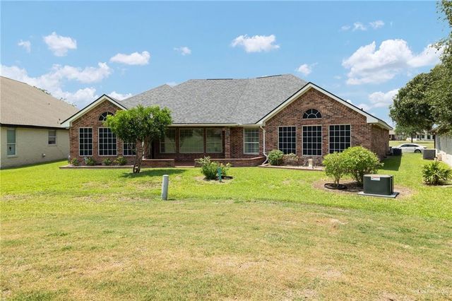 3445 E Country Club Drive N, Edinburg, TX 78542