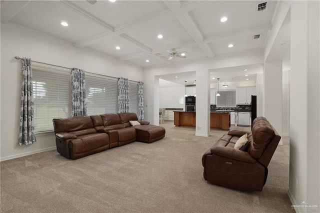 3445 E Country Club Drive N, Edinburg, TX 78542