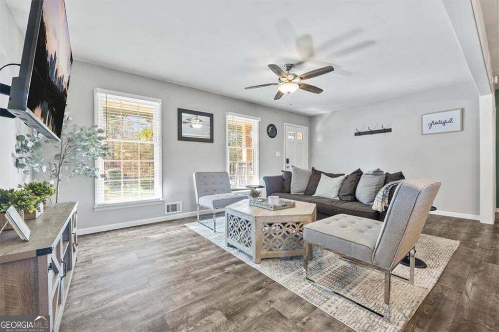 4283 Hiram Lithia Springs Road SW, Powder Springs, GA 30127 — photo 3