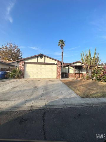 4704 Country Wood Lane, Bakersfield, CA 93313