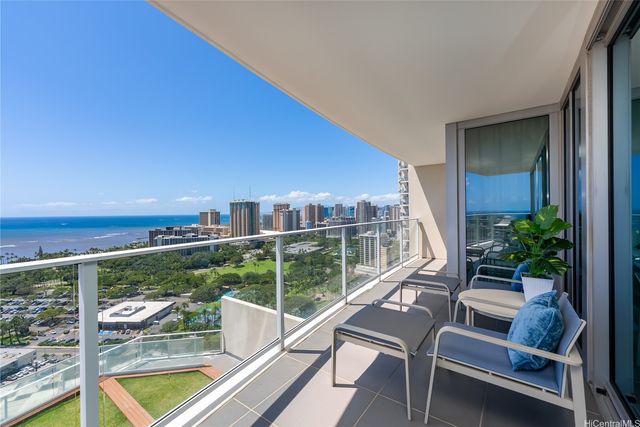 2139 Kuhio Avenue 3007, Honolulu, HI 96815