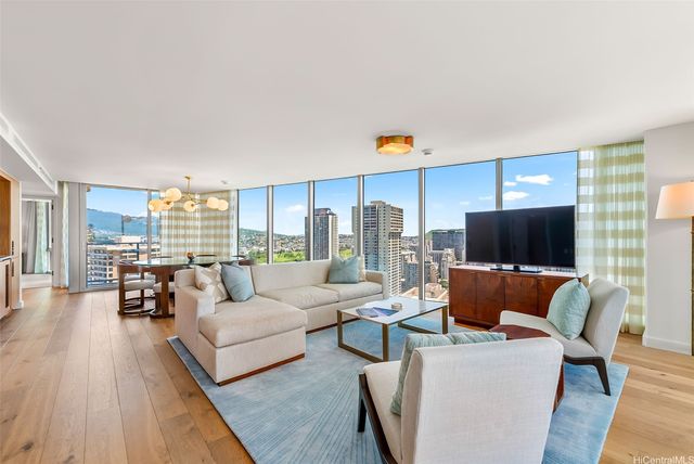 2139 Kuhio Avenue 3007, Honolulu, HI 96815