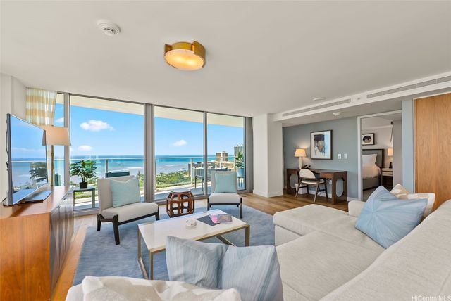 2139 Kuhio Avenue 3007, Honolulu, HI 96815