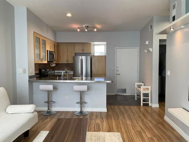 101 Market St. 437, San Diego, CA 92101