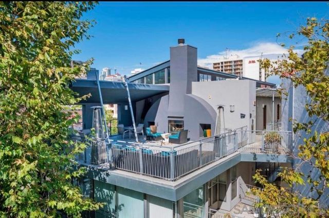 101 Market St. 437, San Diego, CA 92101