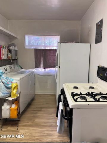 3713 FRANKFORT Avenue, El Paso, TX 79930