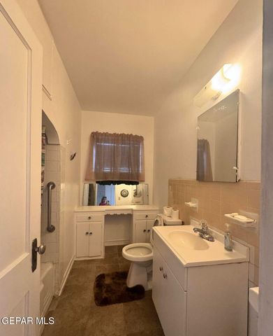 3713 FRANKFORT Avenue, El Paso, TX 79930