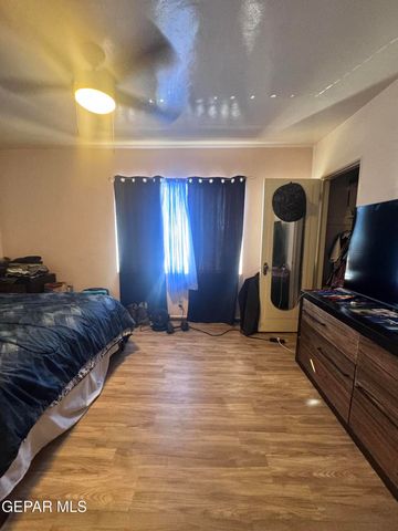 3713 FRANKFORT Avenue, El Paso, TX 79930