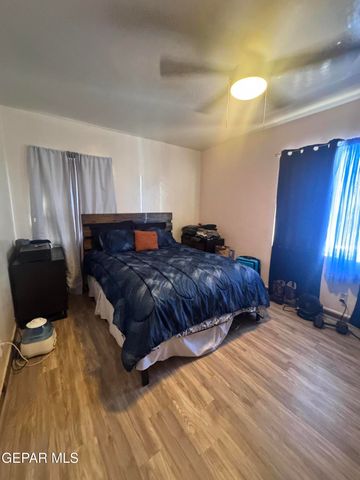 3713 FRANKFORT Avenue, El Paso, TX 79930