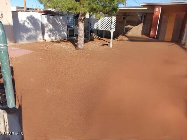 3713 FRANKFORT Avenue, El Paso, TX 79930