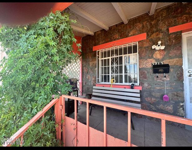 3713 FRANKFORT Avenue, El Paso, TX 79930
