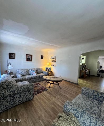 3713 FRANKFORT Avenue, El Paso, TX 79930