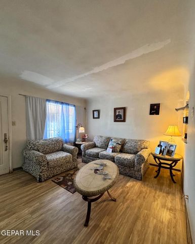 3713 FRANKFORT Avenue, El Paso, TX 79930