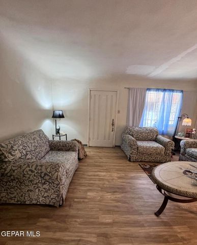 3713 FRANKFORT Avenue, El Paso, TX 79930