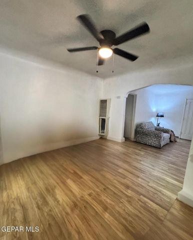 3713 FRANKFORT Avenue, El Paso, TX 79930