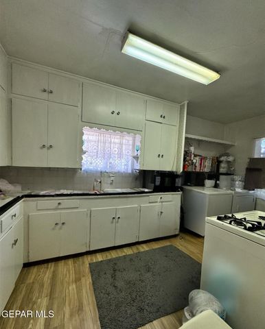 3713 FRANKFORT Avenue, El Paso, TX 79930