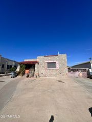 3713 FRANKFORT Avenue, El Paso, TX 79930
