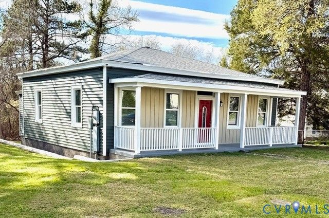 114 Echo Ave, Richmond, VA 23223