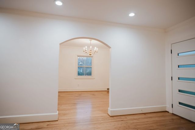 114 Stafford Avenue, Barnesville, GA 30204