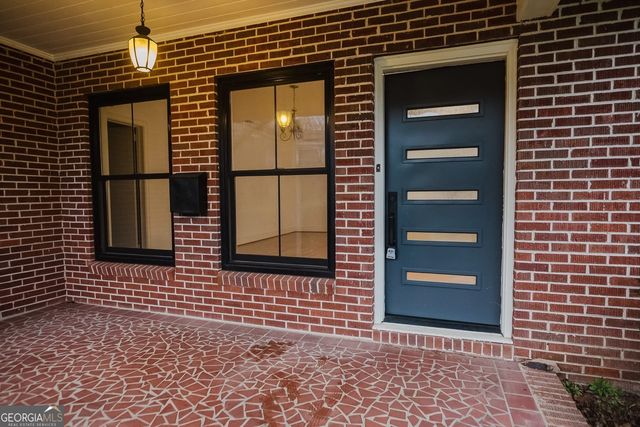 114 Stafford Avenue, Barnesville, GA 30204