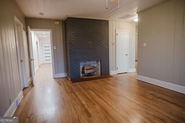 114 Stafford Avenue, Barnesville, GA 30204