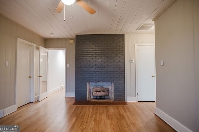 114 Stafford Avenue, Barnesville, GA 30204