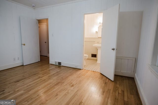 114 Stafford Avenue, Barnesville, GA 30204