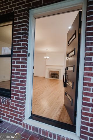 114 Stafford Avenue, Barnesville, GA 30204