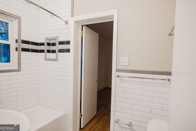 114 Stafford Avenue, Barnesville, GA 30204