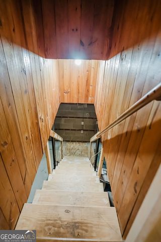 114 Stafford Avenue, Barnesville, GA 30204