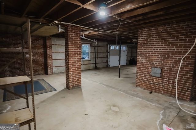 114 Stafford Avenue, Barnesville, GA 30204