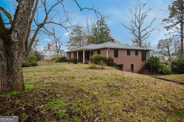 114 Stafford Avenue, Barnesville, GA 30204